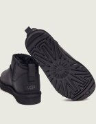 UGG Bocanci Classic Ultra Mini | piele