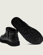 UGG Bocanci Classic Ultra Mini | piele