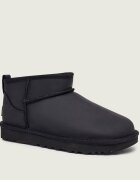 UGG Bocanci Classic Ultra Mini | piele