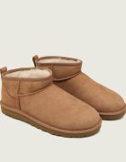 UGG Bocanci Classic Ultra Mini | piele întoarsă