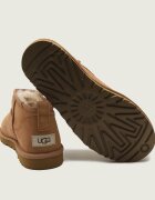 UGG Bocanci Classic Ultra Mini | piele întoarsă