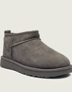 UGG Bocanci CLASSIC ULTRA MINI | piele întoarsă