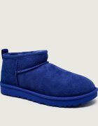 UGG Bocanci CLASSIC ULTRA MINI | piele întoarsă