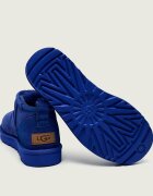 UGG Bocanci CLASSIC ULTRA MINI | piele întoarsă