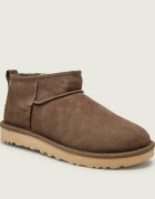 UGG Bocanci Classic Ultra Mini | piele întoarsă