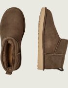 UGG Bocanci Classic Ultra Mini | piele întoarsă