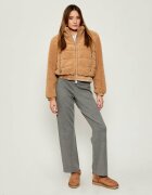 UGG Bocanci CLASSIC ULTRA MINI | piele întoarsă