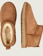 UGG Bocanci CLASSIC ULTRA MINI | piele întoarsă