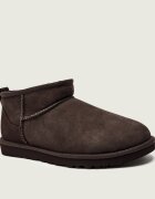 UGG Bocanci Classic Ultra Mini | piele întoarsă