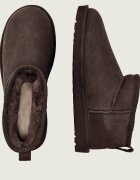 UGG Bocanci Classic Ultra Mini | piele întoarsă