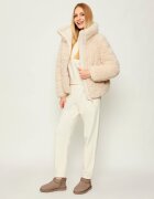 UGG Bocanci CLASSIC ULTRA MINI | piele întoarsă
