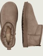 UGG Bocanci CLASSIC ULTRA MINI | piele întoarsă