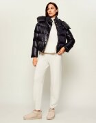 UGG Bocanci Classic Ultra Mini | piele întoarsă | lână
