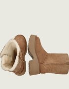 UGG Bocanci ESMEE | shearling | zamsz