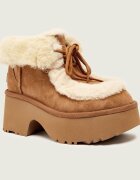 UGG Bocanci Esmee | shearling | zamsz