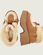 UGG Bocanci Esmee | shearling | zamsz