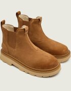 UGG Bocanci M CHELSEA LUG | piele întoarsă
