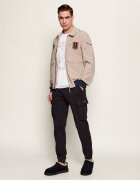 UGG Bocanci M CLASSIC MICRO | piele întoarsă