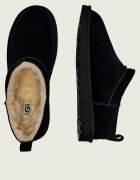 UGG Bocanci M CLASSIC MICRO | piele întoarsă