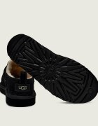 UGG Bocanci M CLASSIC MICRO | piele întoarsă