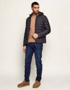 UGG Bocanci M CLASSIC MICRO | piele întoarsă (zamsz) | cu adaos de lână