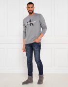 UGG Bocanci M CLASSIC MINI | piele întoarsă