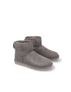 UGG Bocanci M CLASSIC MINI | piele întoarsă