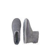 UGG Bocanci M CLASSIC MINI | piele întoarsă