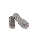 UGG Bocanci M CLASSIC MINI | piele întoarsă