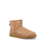 UGG Bocanci M CLASSIC MINI | piele întoarsă