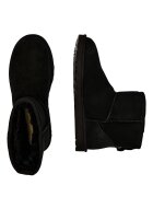 UGG Bocanci M CLASSIC MINI | piele întoarsă