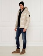 UGG Bocanci M CLASSIC MINI | piele întoarsă