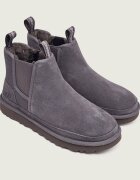 UGG Bocanci M Neumel Chelsea | piele întoarsă