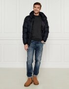 UGG Bocanci M NEUMEL CHELSEA | piele întoarsă