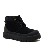 UGG Bocanci M NEUMEL | piele întoarsă