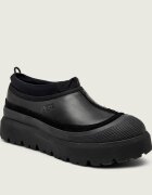 UGG Bocanci M TASMAN cu adaos de piele