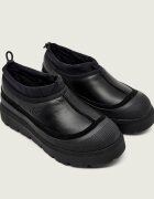 UGG Bocanci M TASMAN cu adaos de piele
