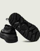 UGG Bocanci M TASMAN cu adaos de piele