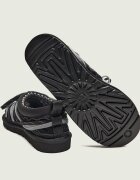 UGG Bocanci M TASMAN LACE | piele întoarsă (zamsz) | cu adaos de lână