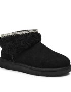 UGG Bocanci Maxi Curly | shearling | zamsz