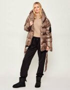 UGG Bocanci Mini Bailey Bow II | piele întoarsă | wełna | shearling