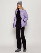 UGG Bocanci Mini Bailey Bow II | shearling | zamsz | lână
