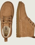 UGG Bocanci NEUMEL MOC | piele întoarsă
