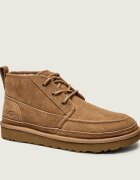UGG Bocanci NEUMEL MOC | piele întoarsă