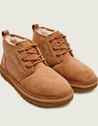 UGG Bocanci NEUMEL | piele întoarsă