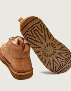 UGG Bocanci NEUMEL | piele întoarsă