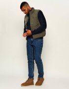 UGG Bocanci Neumel | piele întoarsă | lână