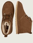 UGG Bocanci Neumel | piele întoarsă | lână
