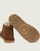 UGG Bocanci Neumel | piele întoarsă | lână
