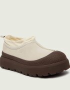 UGG Bocanci TASMAN | piele întoarsă | lână
